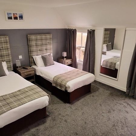 Royal Thurso Hotel Eksteriør bilde