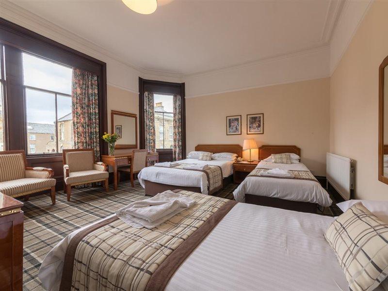 Royal Thurso Hotel Eksteriør bilde