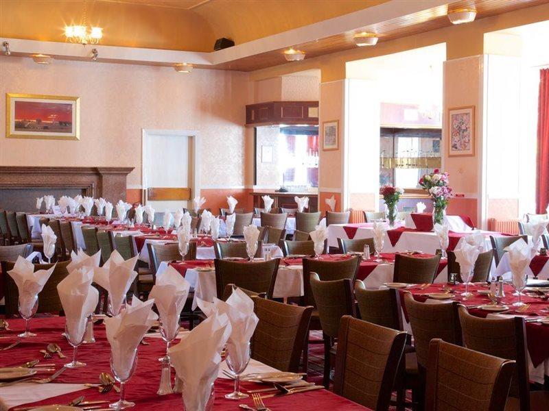 Royal Thurso Hotel Eksteriør bilde