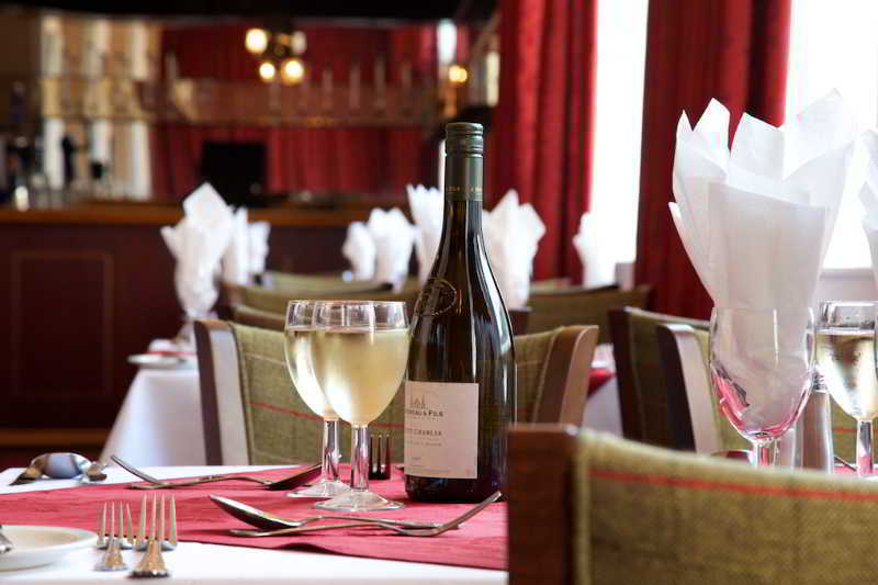 Royal Thurso Hotel Eksteriør bilde