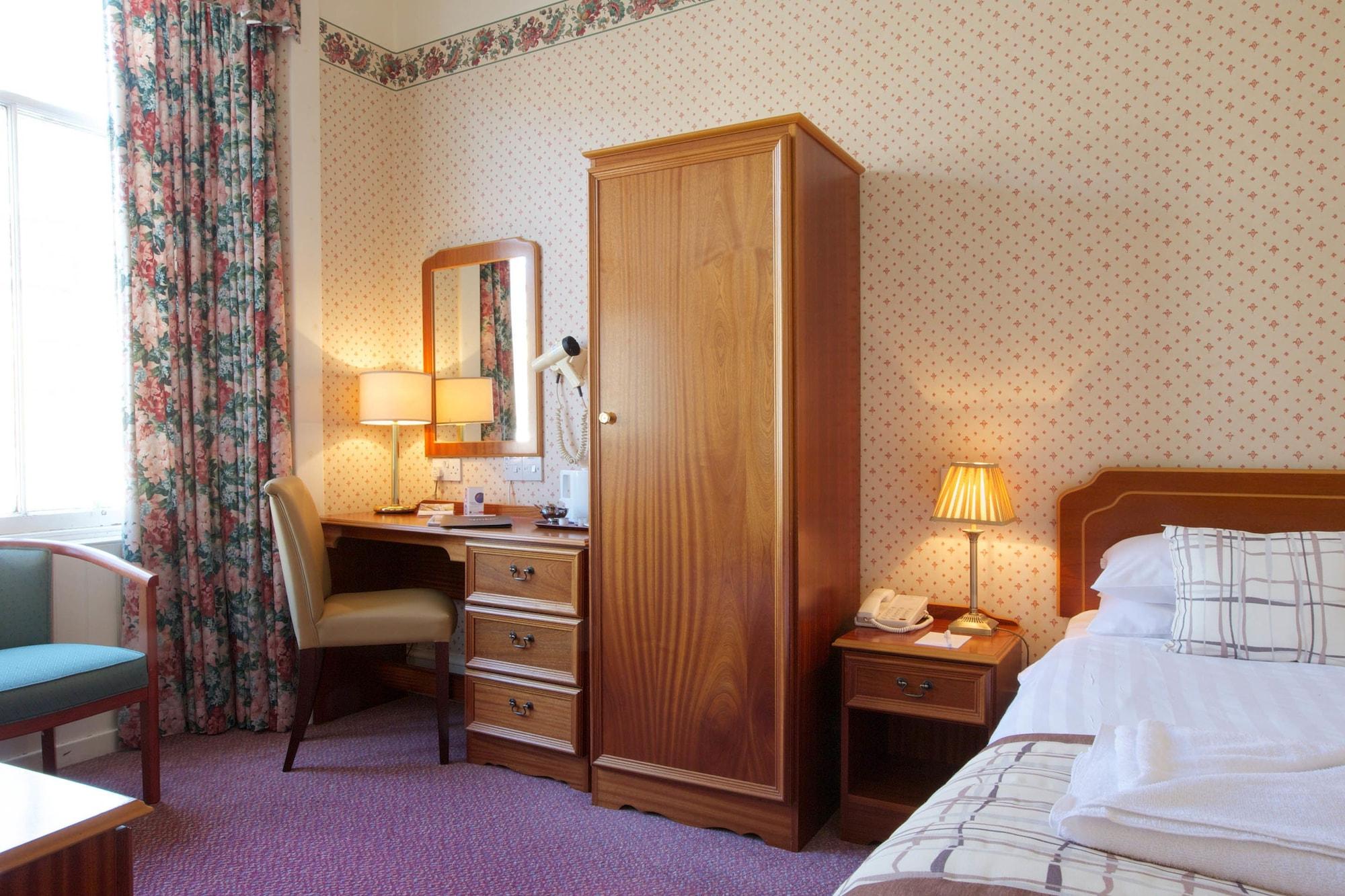 Royal Thurso Hotel Eksteriør bilde