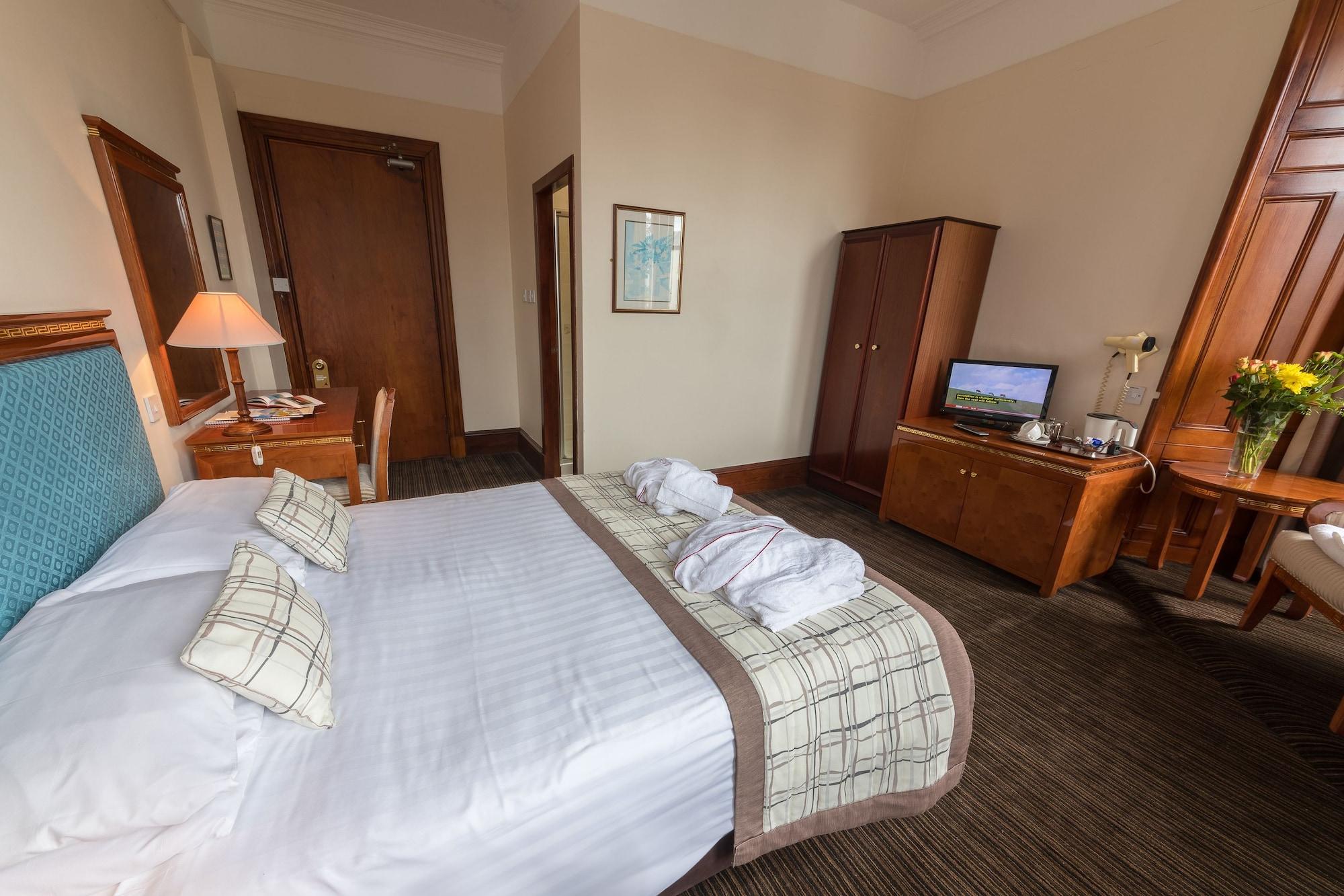 Royal Thurso Hotel Eksteriør bilde