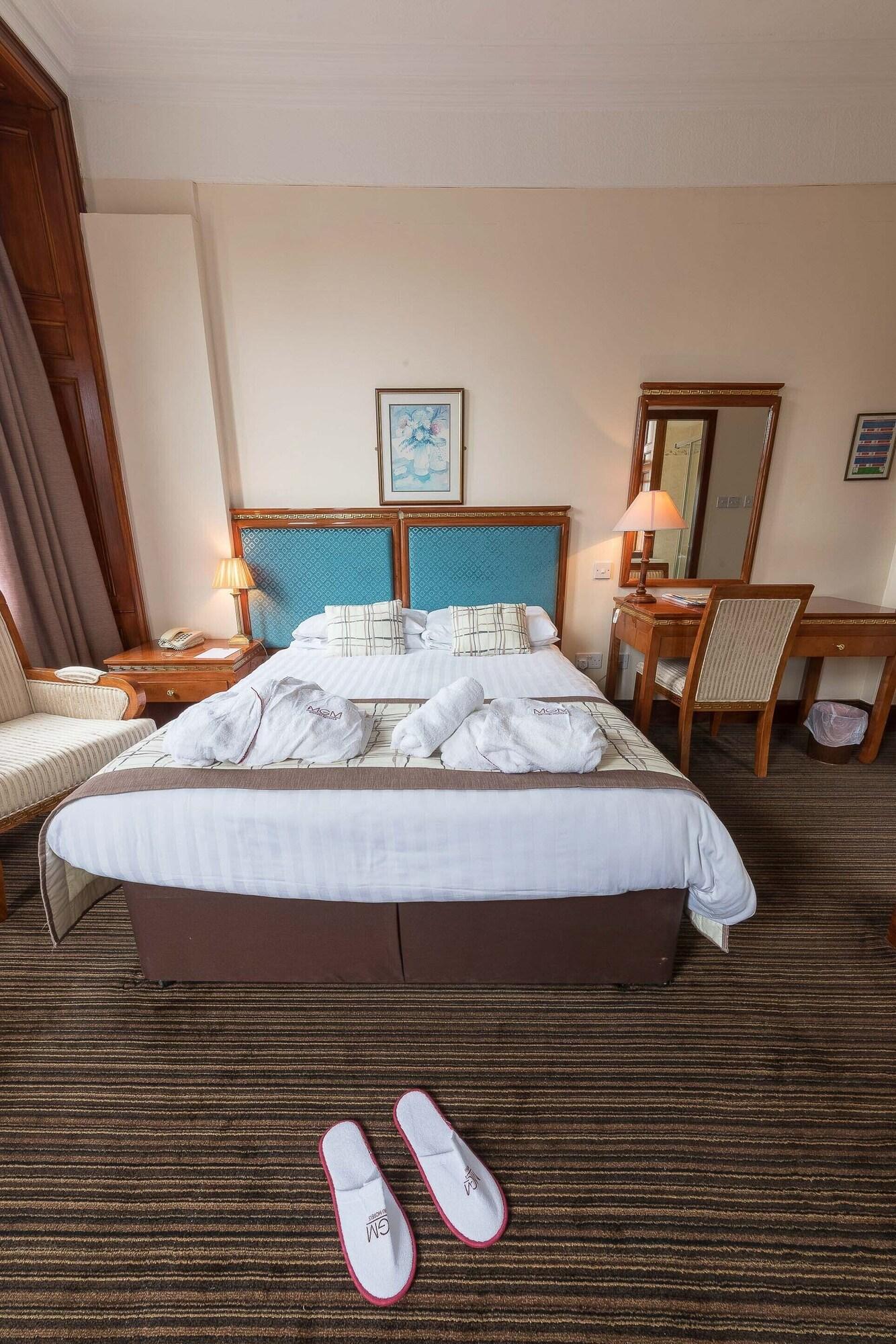 Royal Thurso Hotel Eksteriør bilde