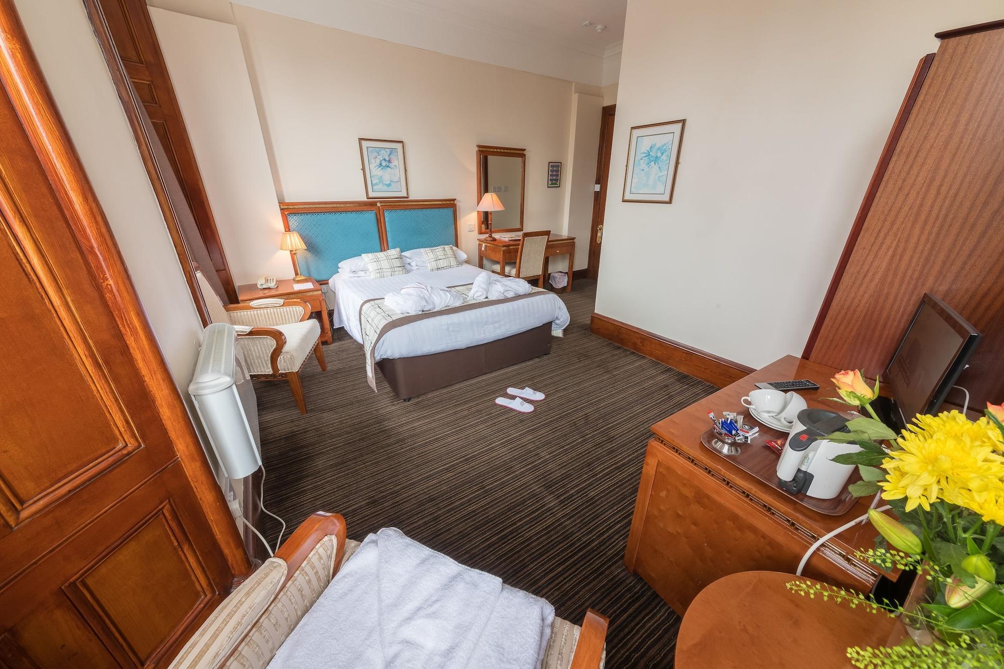 Royal Thurso Hotel Eksteriør bilde
