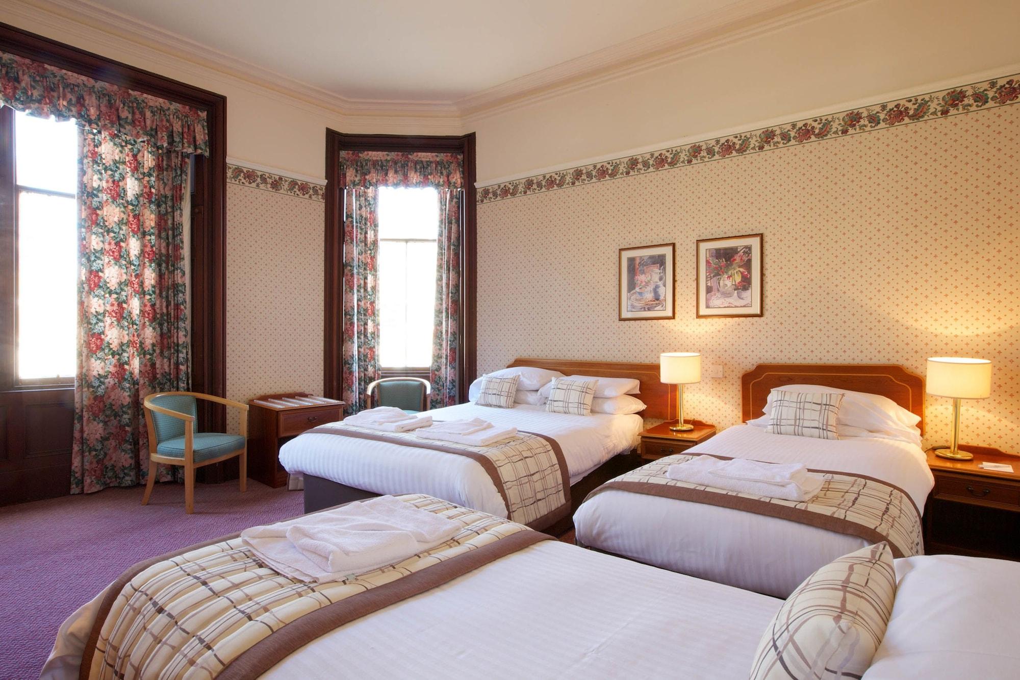 Royal Thurso Hotel Eksteriør bilde