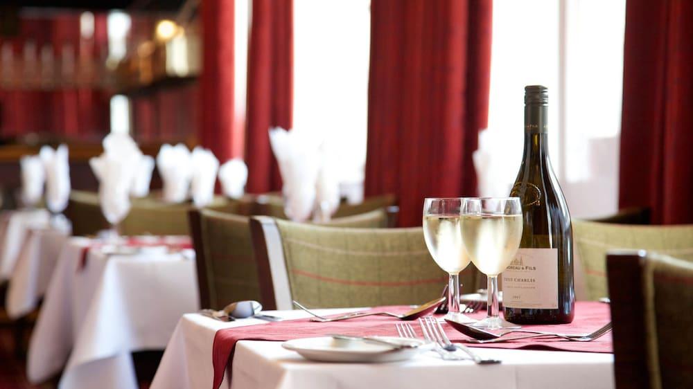 Royal Thurso Hotel Eksteriør bilde