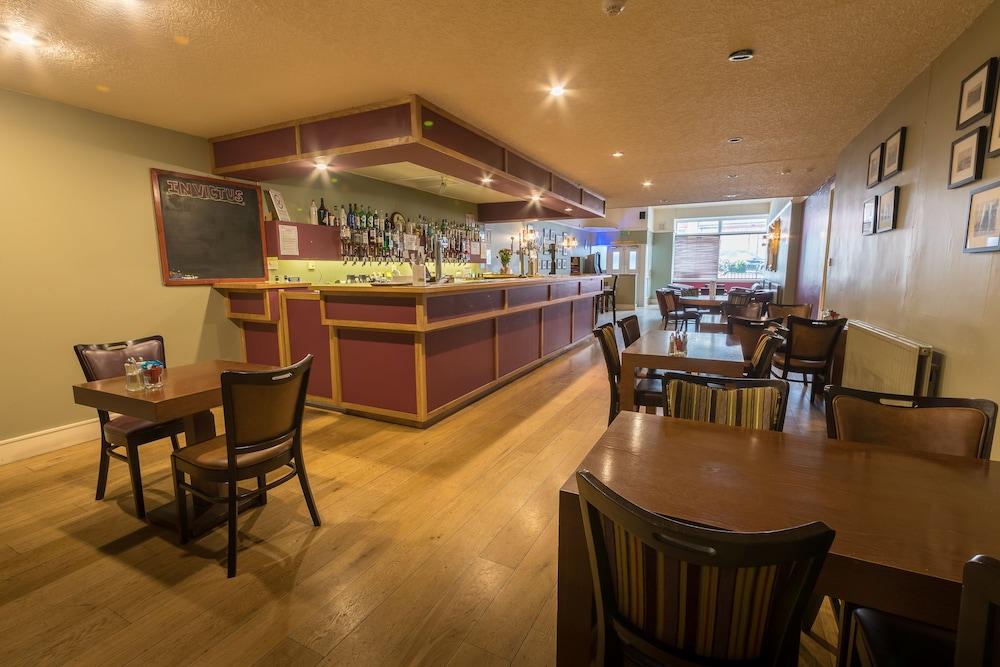 Royal Thurso Hotel Eksteriør bilde