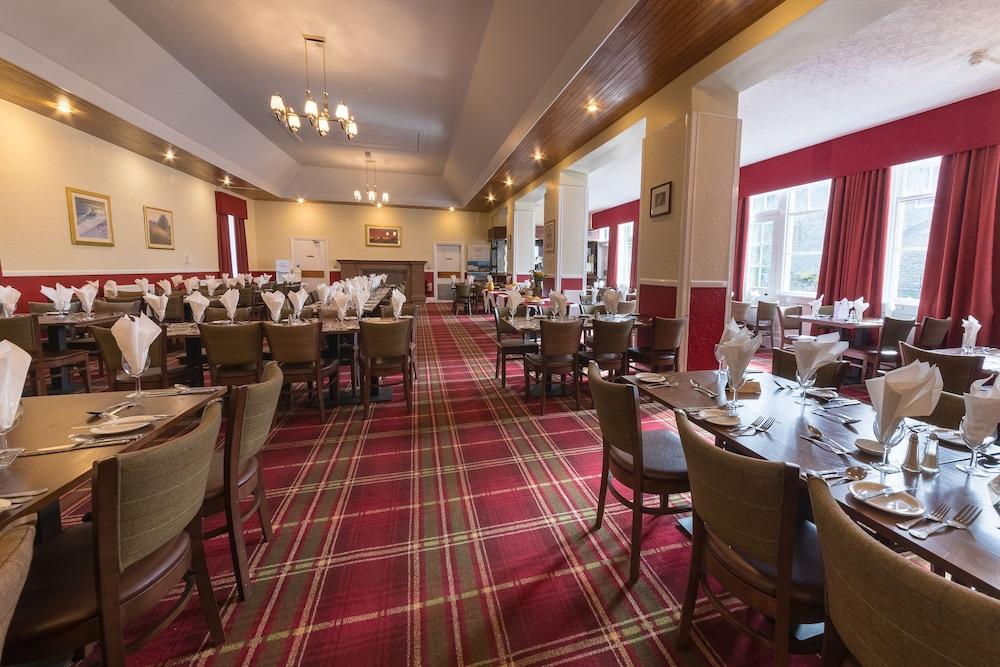 Royal Thurso Hotel Eksteriør bilde