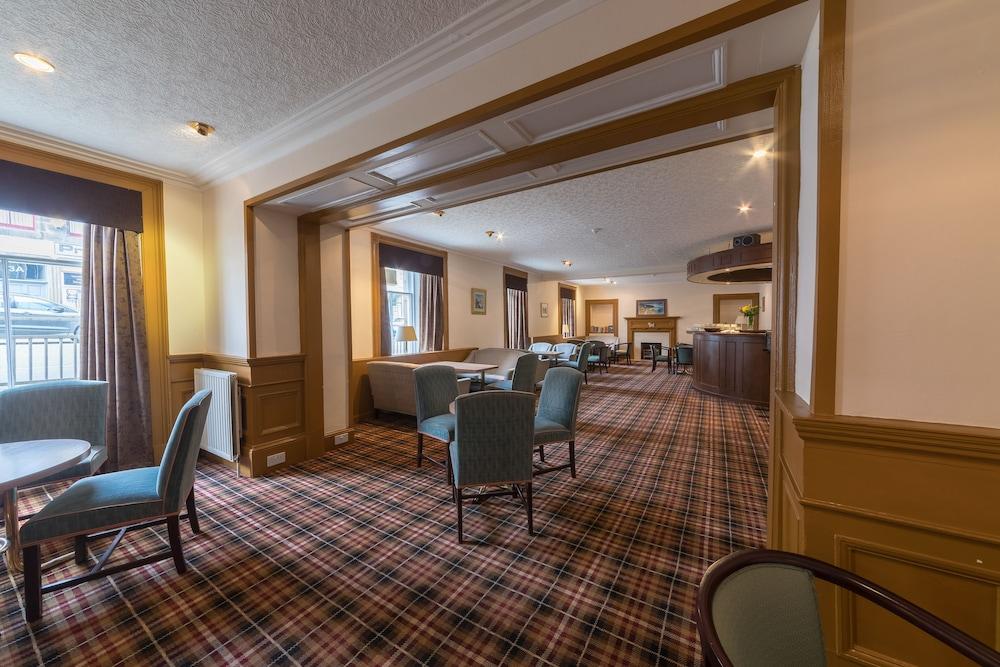 Royal Thurso Hotel Eksteriør bilde