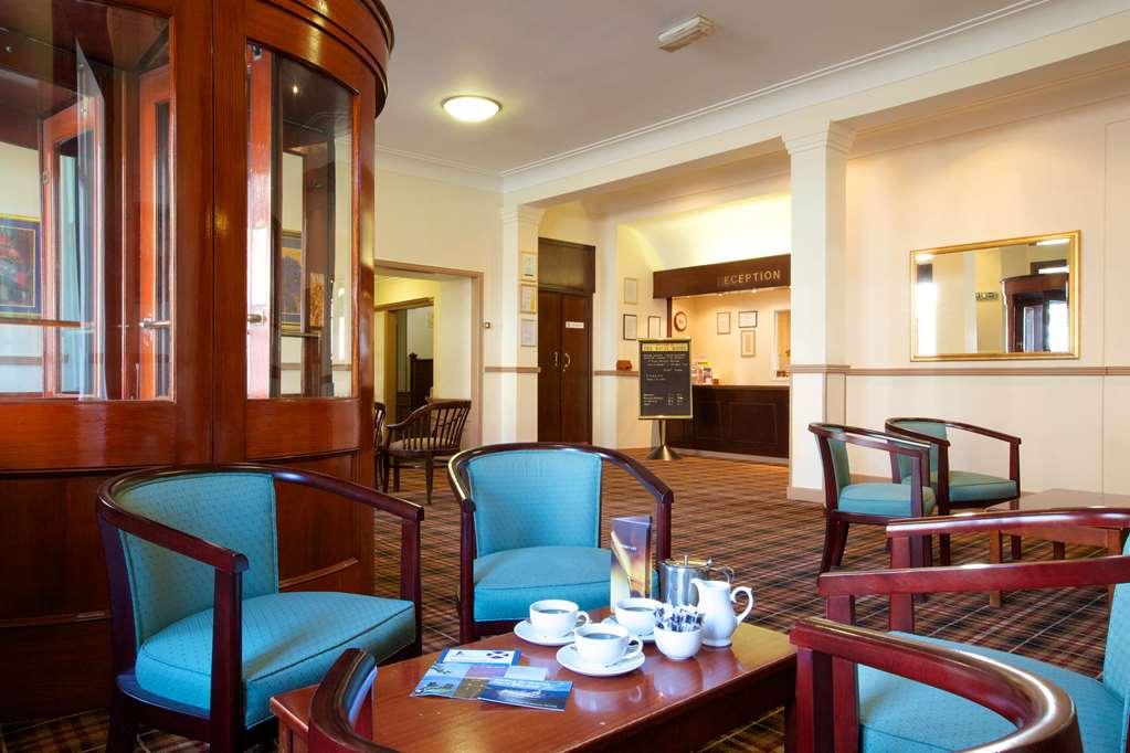 Royal Thurso Hotel Restaurant bilde