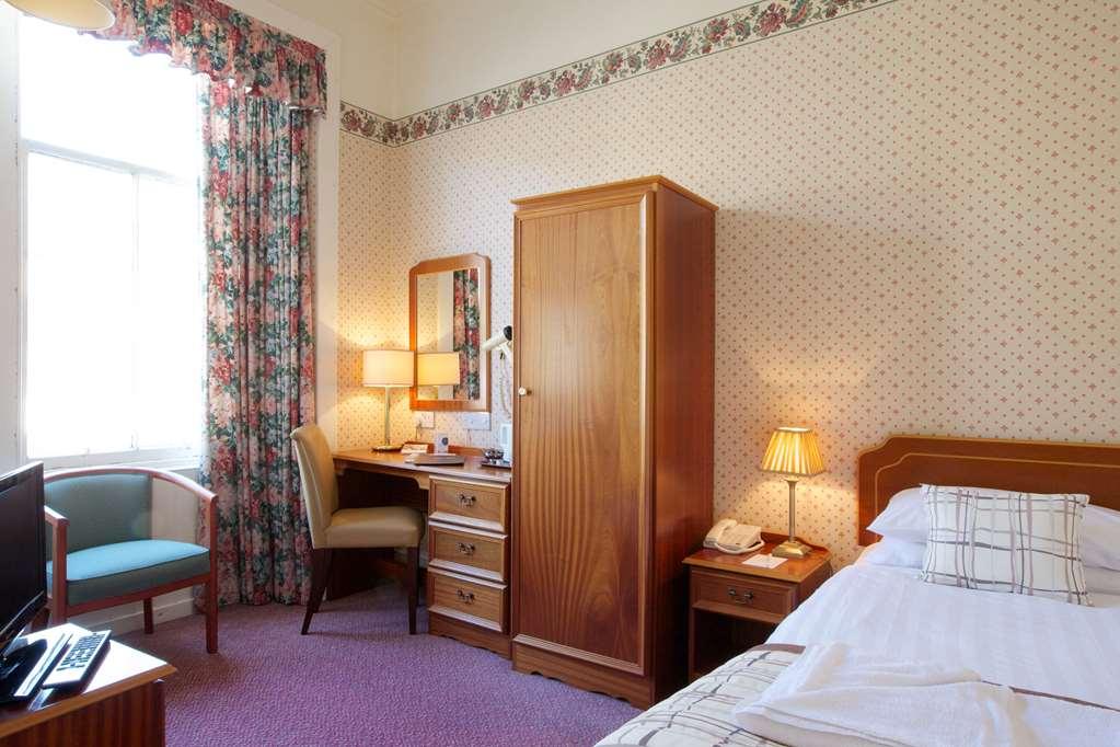 Royal Thurso Hotel Rom bilde