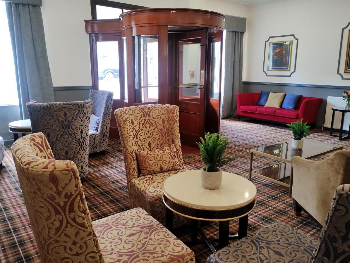 Royal Thurso Hotel Eksteriør bilde