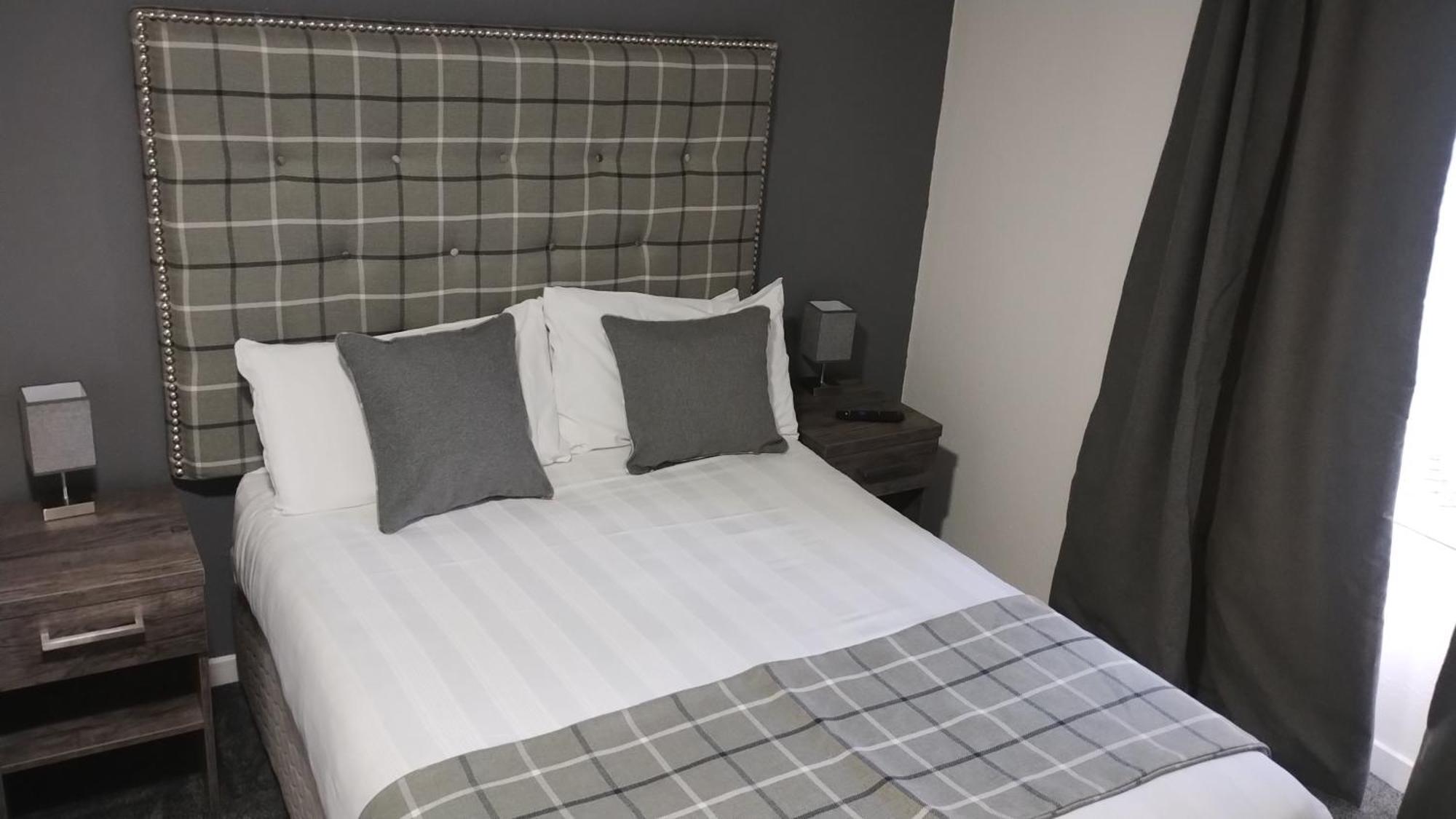 Royal Thurso Hotel Eksteriør bilde