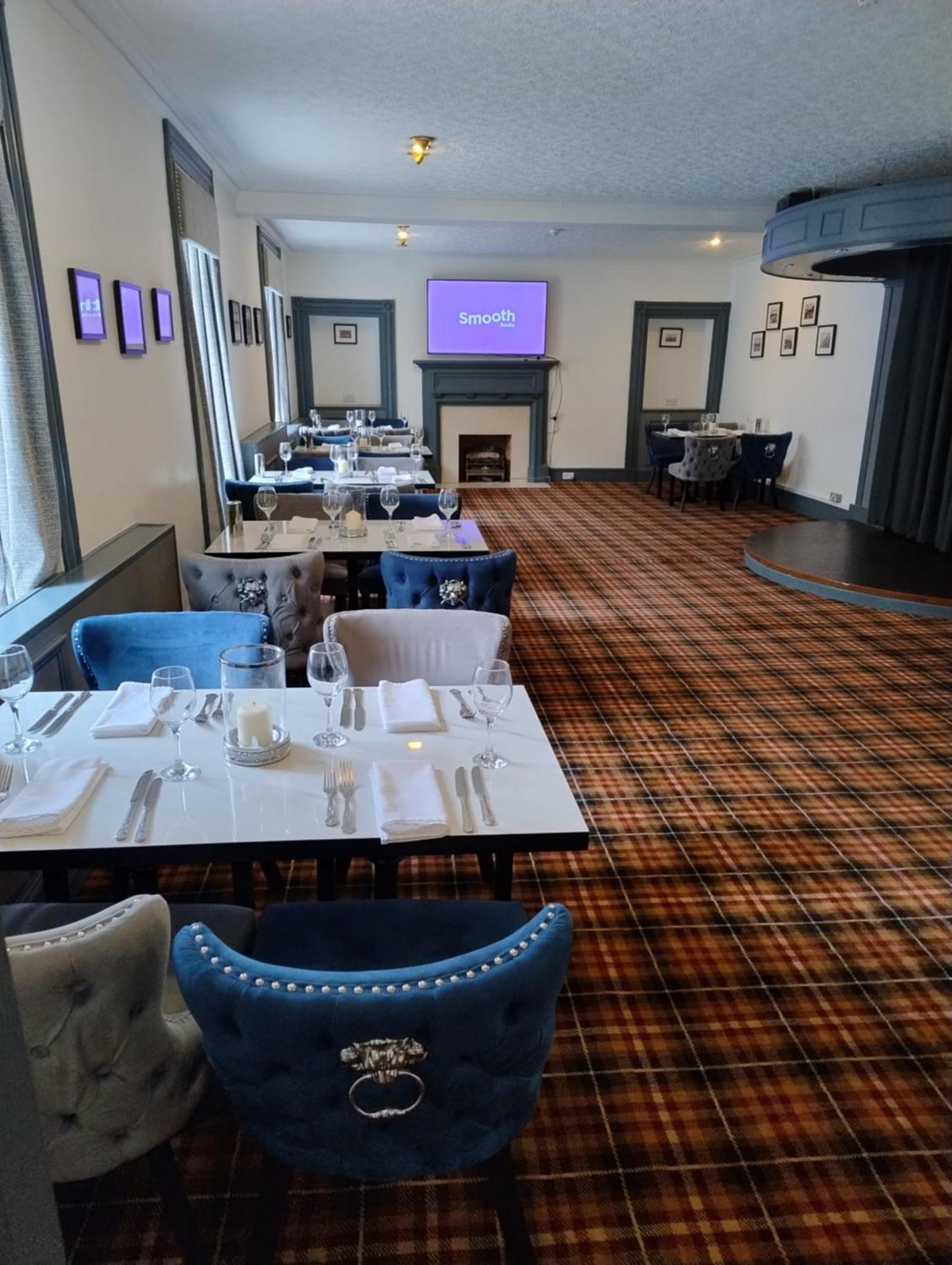 Royal Thurso Hotel Eksteriør bilde