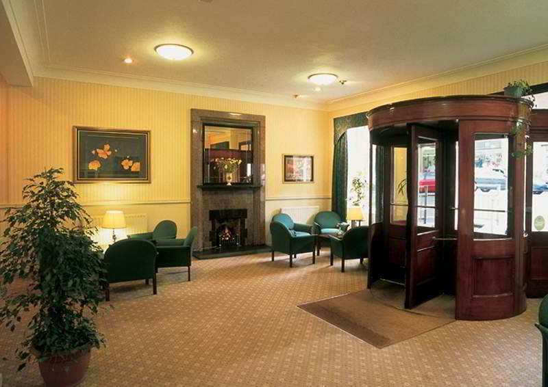 Royal Thurso Hotel Interiør bilde
