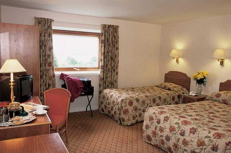 Royal Thurso Hotel Eksteriør bilde