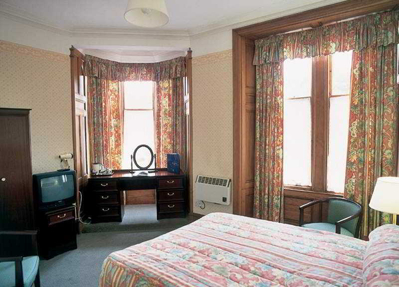 Royal Thurso Hotel Eksteriør bilde