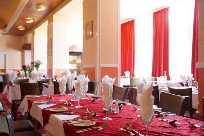 Royal Thurso Hotel Eksteriør bilde