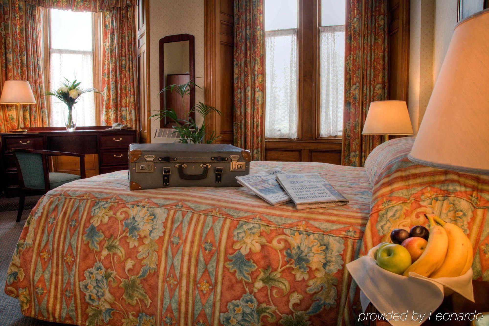 Royal Thurso Hotel Rom bilde